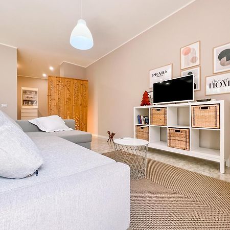 La Casa Di Mary Apartman Atessa Kültér fotó