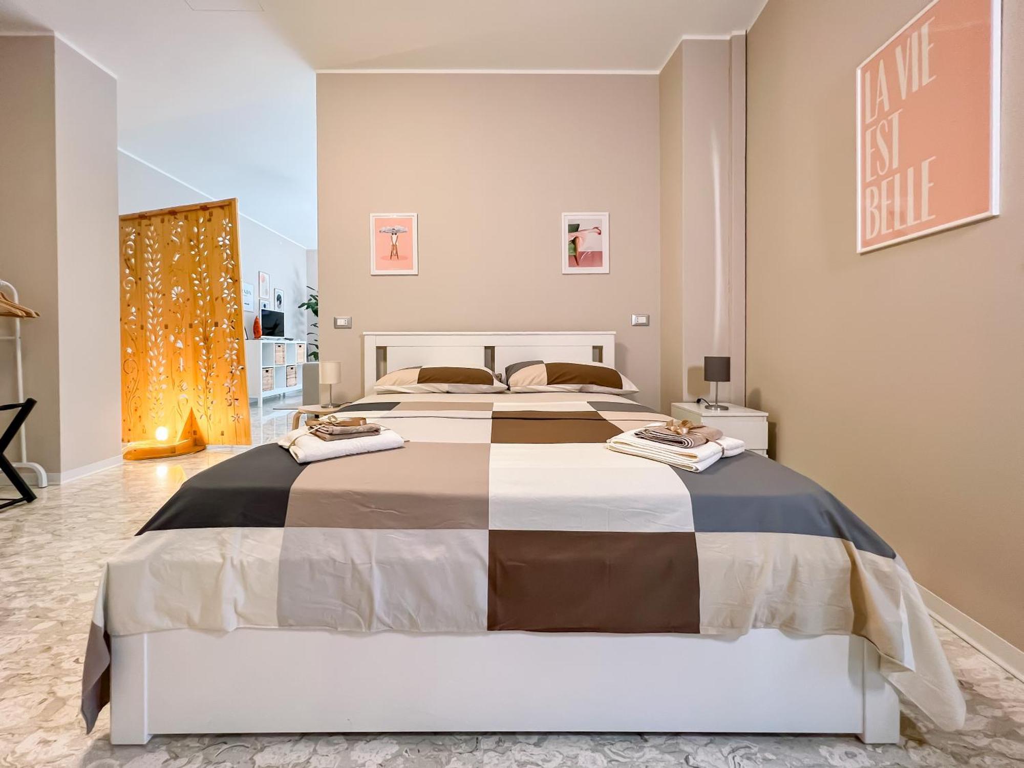 La Casa Di Mary Apartman Atessa Kültér fotó