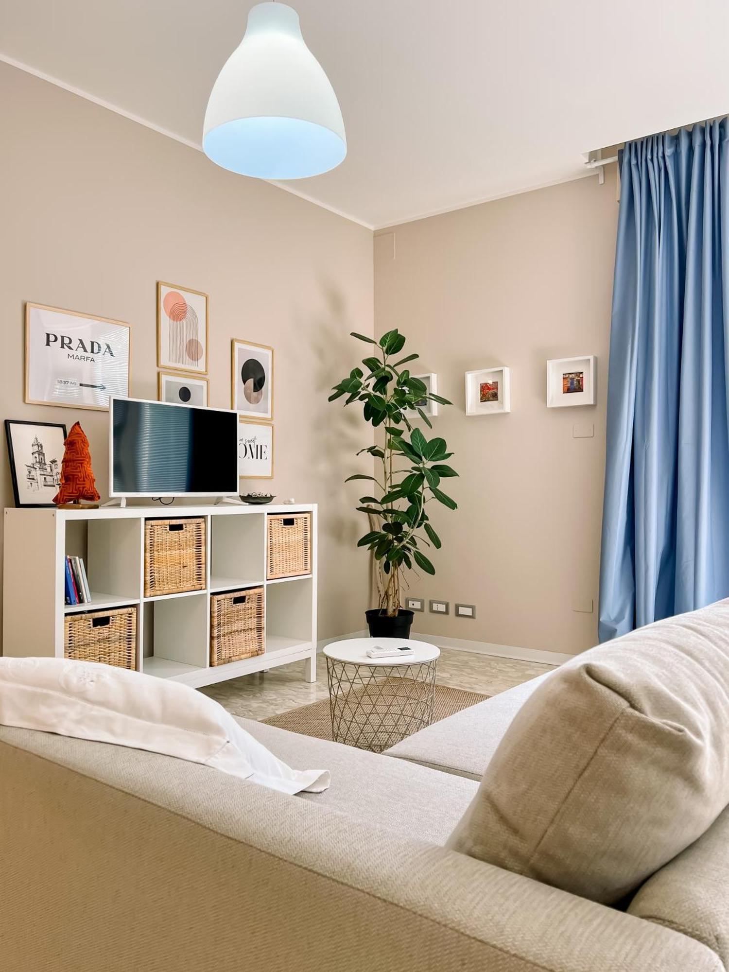 La Casa Di Mary Apartman Atessa Kültér fotó